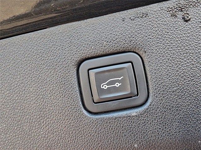 2019 Chevrolet Blazer Base 3LT