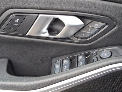 2024 BMW 3 Series 330e xDrive