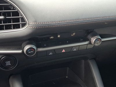 2021 Mazda Mazda3 Select