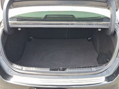 2021 Mazda Mazda3 Select