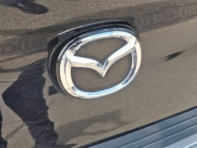 2021 Mazda Mazda3 Select