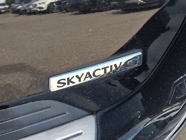 2021 Mazda Mazda3 Select