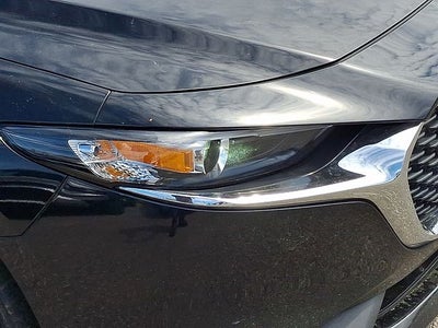 2021 Mazda Mazda3 Select