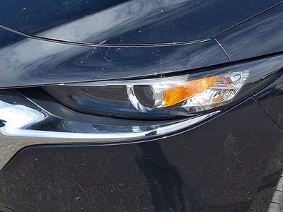 2021 Mazda Mazda3 Select