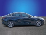 2021 Mazda Mazda3 Select