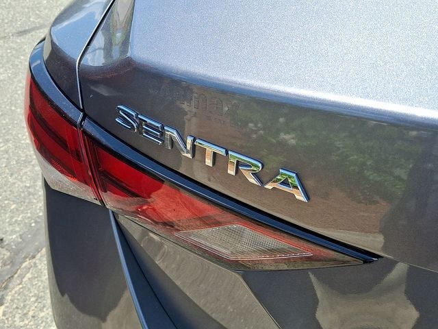 2023 Nissan Sentra S