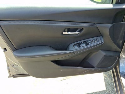 2023 Nissan Sentra S