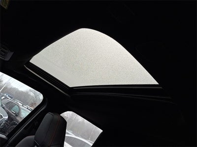 2025 Toyota Tacoma Hybrid TRD Pro