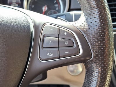 2017 Mercedes-Benz GLE GLE 350 4MATIC®