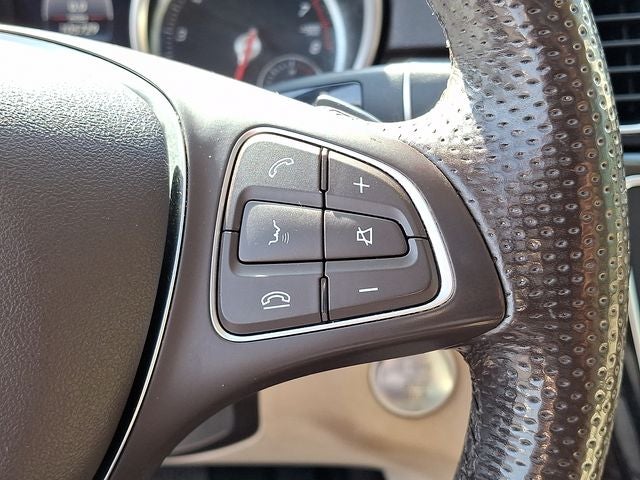 2017 Mercedes-Benz GLE GLE 350 4MATIC®