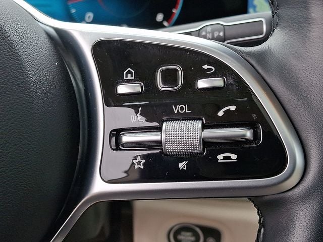 2022 Mercedes-Benz GLE GLE 350 4MATIC®