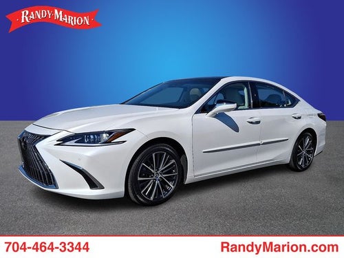 2023 Lexus ES 350