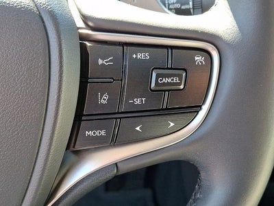 2023 Lexus ES 350