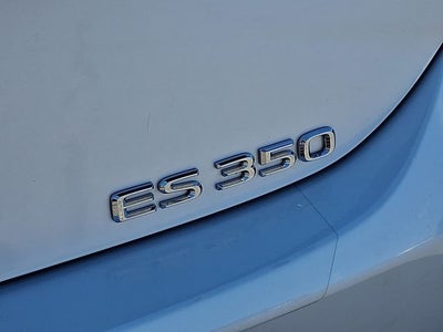 2023 Lexus ES 350
