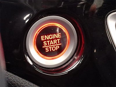 2021 Honda Pilot Black Edition