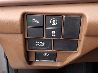 2023 Acura RDX Technology Package