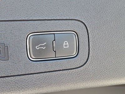 2025 Lincoln Aviator Black Label