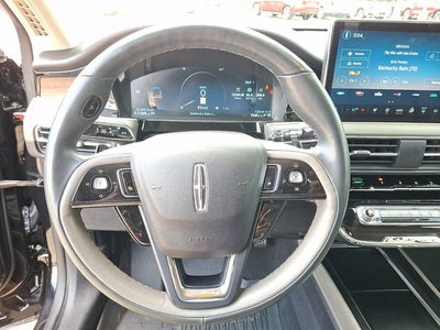 2023 Lincoln Corsair Reserve