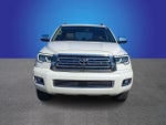 2018 Toyota Sequoia Platinum