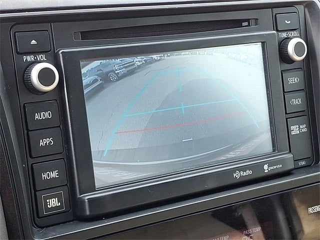 2014 Toyota Sequoia Platinum