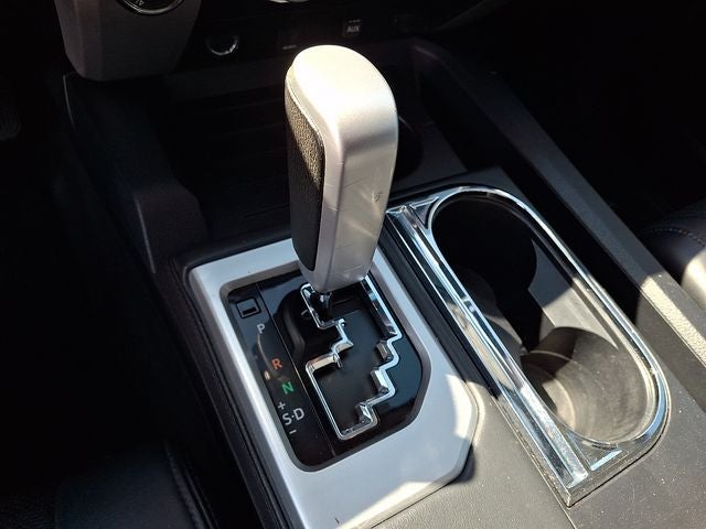 2019 Toyota Tundra Platinum 5.7L V8