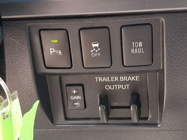2019 Toyota Tundra Platinum 5.7L V8