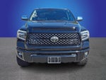 2019 Toyota Tundra Platinum 5.7L V8