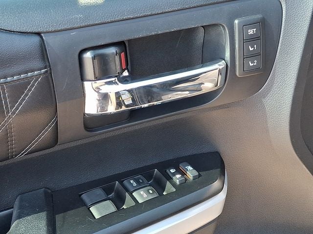 2019 Toyota Tundra Platinum 5.7L V8
