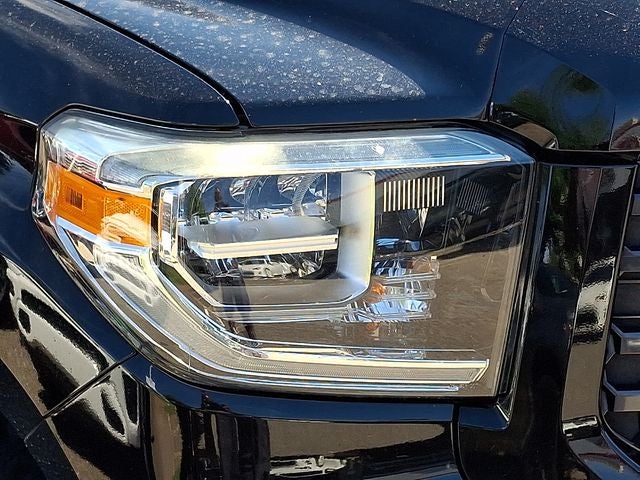 2019 Toyota Tundra Platinum 5.7L V8