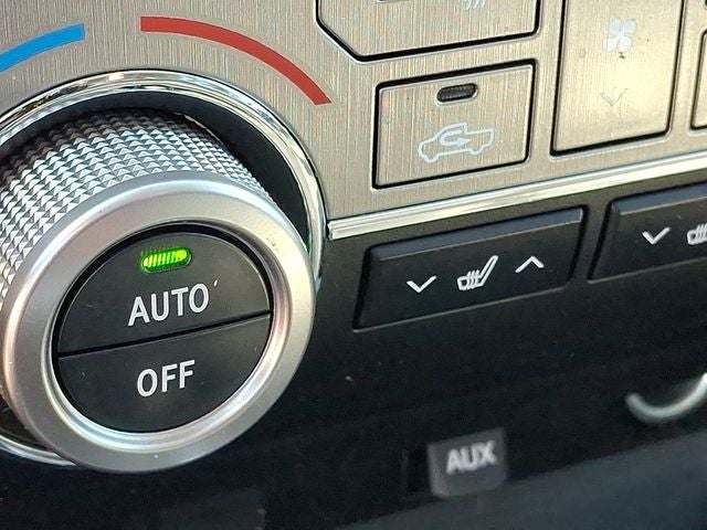 2017 Toyota Tundra Limited