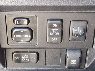 2017 Toyota Tundra Limited