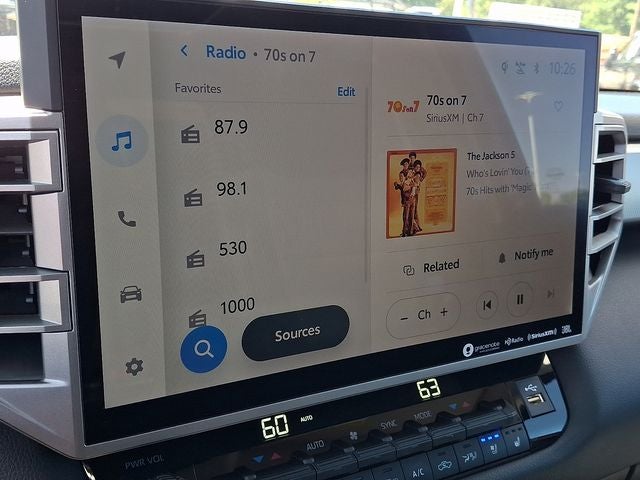 2022 Toyota Tundra Hybrid Limited