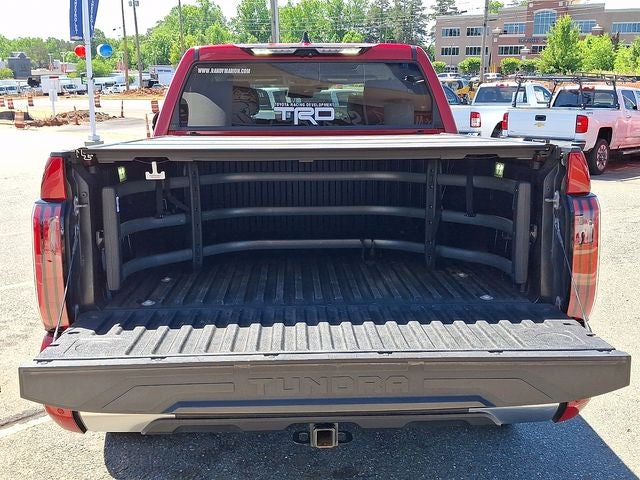 2022 Toyota Tundra Hybrid Limited