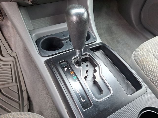 2011 Toyota Tacoma Base
