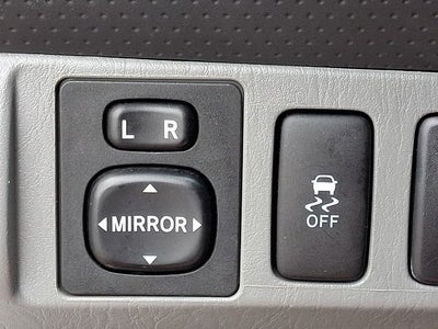 2011 Toyota Tacoma Base
