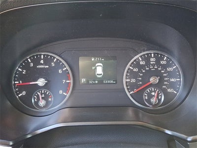 2020 Kia Telluride LX