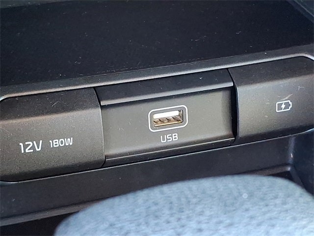 2020 Kia Telluride LX