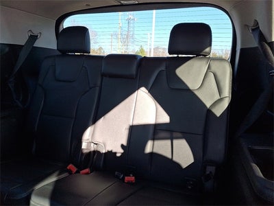 2020 Kia Telluride LX