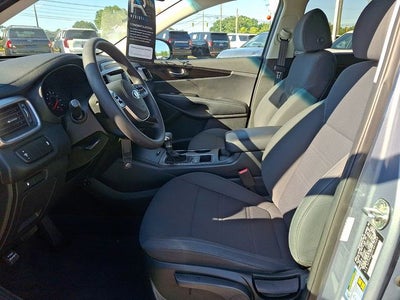 2020 Kia Sorento LX