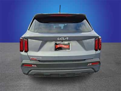 2023 Kia Sorento LX