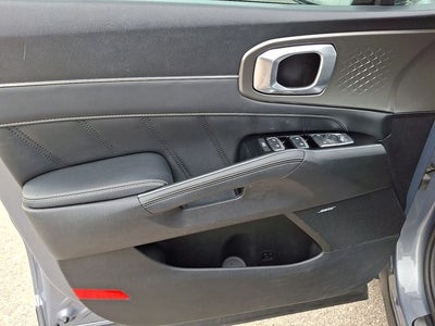 2021 Kia Sorento SX-Prestige