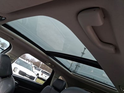 2021 Kia Sorento SX-Prestige