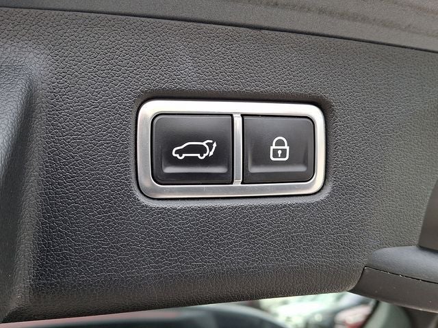 2021 Kia Sorento SX-Prestige