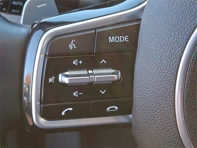 2021 Kia Sorento SX-Prestige