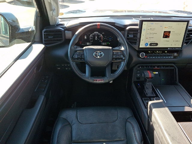 2023 Toyota Sequoia TRD Pro