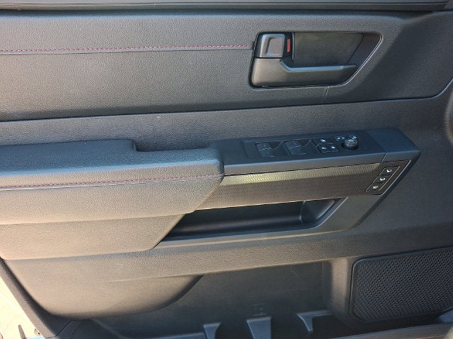 2023 Toyota Sequoia TRD Pro