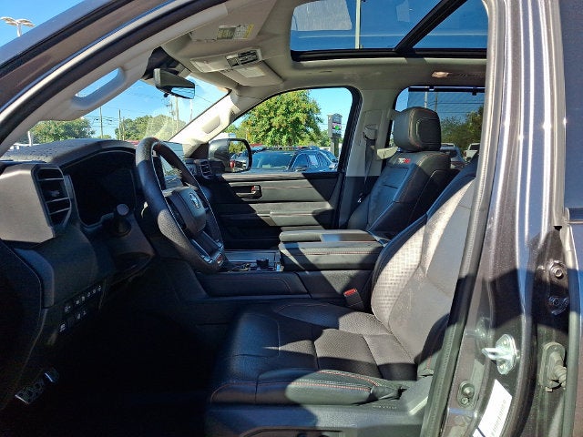 2023 Toyota Sequoia TRD Pro