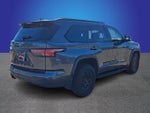 2023 Toyota Sequoia TRD Pro