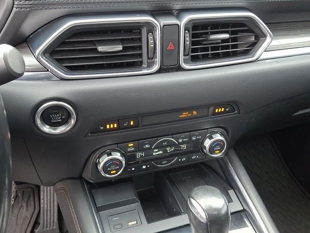 2018 Mazda Mazda CX-5 Grand Touring