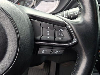 2018 Mazda Mazda CX-5 Grand Touring